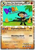 Dora The