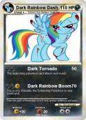 Dark Rainbow