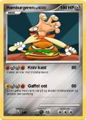 Hamburgeren