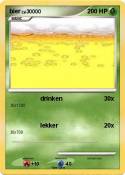 bier