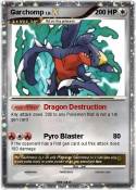 Garchomp