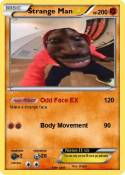 Strange Man