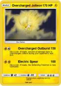 Overcharged
