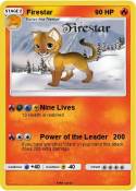 Firestar