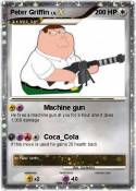 Peter Griffin