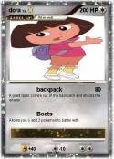 dora