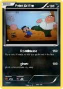 Peter Griffen
