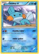 mudkip ex