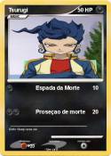 Tsurugi
