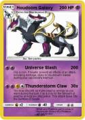 Houdoom Galaxy