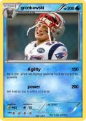 gronkowski