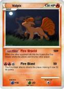 Vulpix