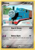 Thomas