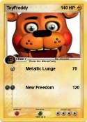 ToyFreddy