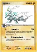 Kyurem