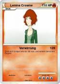 Lenina Crowne
