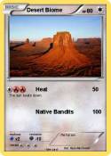 Desert Biome
