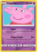 Peppa Pig