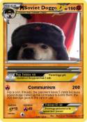 Soviet Doggo Soviet Doggo
