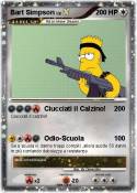 Bart Simpson