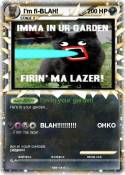 I'm fi-BLAH!