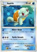 Squirtle