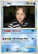 Toby