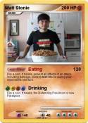 Matt Stonie