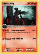 demon king