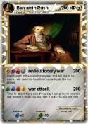 Benjamin Rush