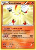 Super Shadow