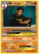 21 savge