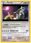 Arceus