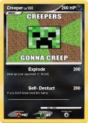 Creeper