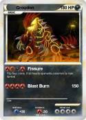 Groudon