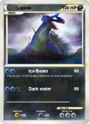 Lapras