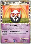 Cardraco EX