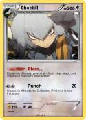Shoebill