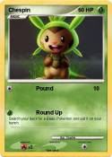 Chespin