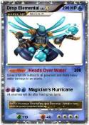 Drop Elemental