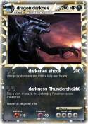 dragon darknes dragon darknes