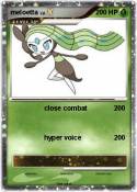 meloetta