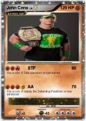 John Cena
