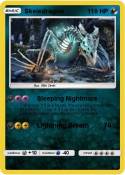 Skeledragon