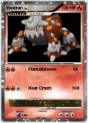 Heatran
