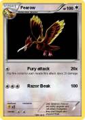 Fearow
