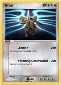 Tyrael