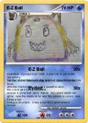 E-Z Ball