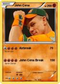 John Cena