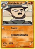 Abradolph